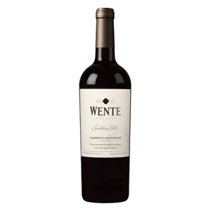 Wente Southern Hills Cabernet Sauvignon 750ml