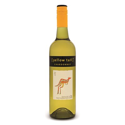 Yellow Tail Chardonnay 750ml