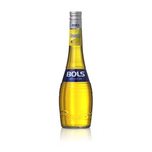 Bols Creme De Bananes 750ml