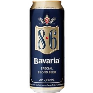 Bavaria 8.6 500ml