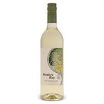 Monkey Bay Marlborough Sauvignon Blanc 750ml