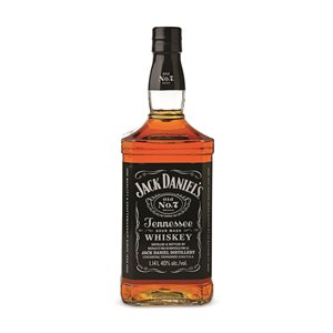 Jack Daniels 1140ml