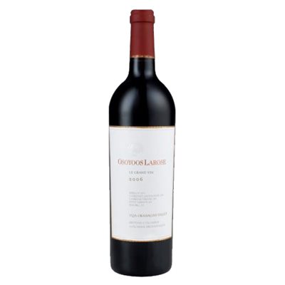 Osoyoos Larose VQA 750ml