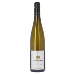 Pierre Sparr Pinot Blanc Reserve 750ml