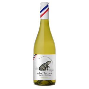 Fat Bastard Chardonnay 750ml