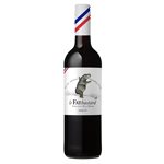 Fat Bastard Merlot 750ml