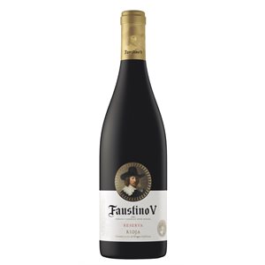 Faustino V Reserva 750ml