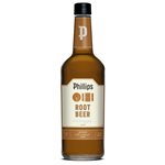 Phillips Root Beer Schnapps 750ml