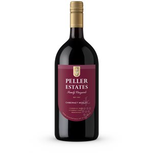 Peller Family Vineyards Cabernet Merlot 1500ml