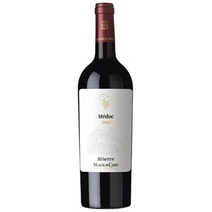 Mouton Cadet Reserve Rouge 750ml