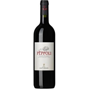 Antinori Peppoli Chianti Classico DOCG 750ml