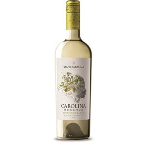 Santa Carolina Reserva Sauvignon Blanc 750ml