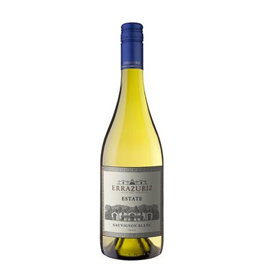 Errazuriz Estate Sauvignon Blanc 750ml