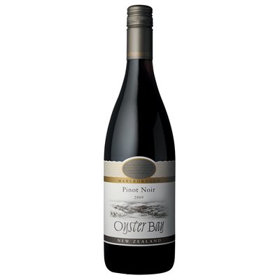 Oyster Bay Marlborough Pinot Noir 750ml