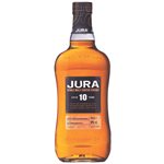 Jura Island Single Malt Scotch Whisky 10 YO 750ml