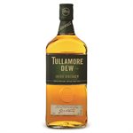 Tullamore Dew Irish Whiskey 750ml