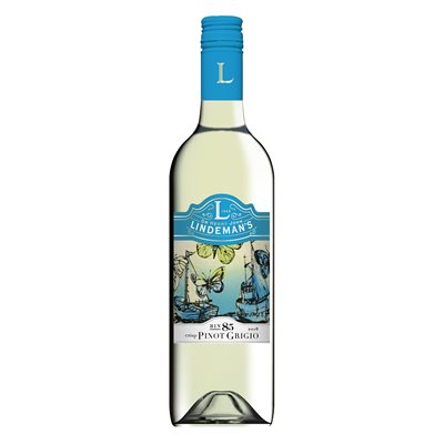 Lindemans Bin 85 Pinot Grigio 750ml