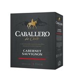 Caballero De Chile Cabernet Sauvignon 4000ml