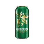 Moosehead Lager 473ml