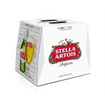 Stella Artois Lager 12 B