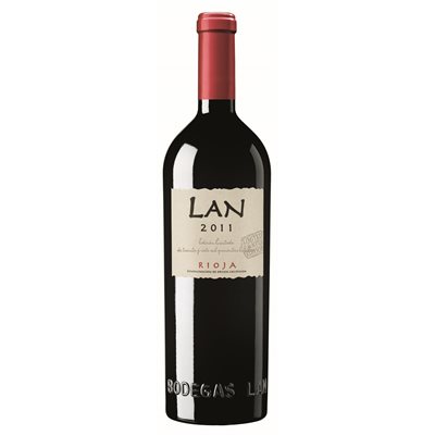 Bodegas LAN Edicion Limitada 750ml