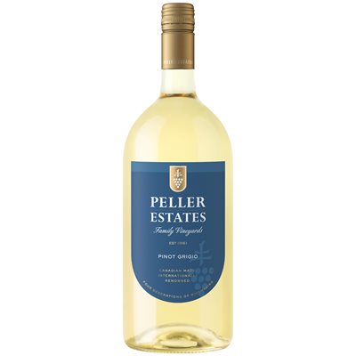 Peller Family Vineyards Pinot Grigio 1500ml