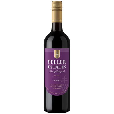 Peller Family Vineyards Shiraz 750ml