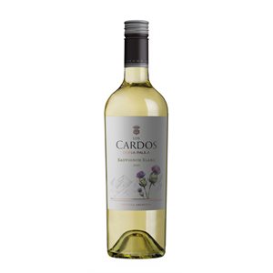 Dona Paula Los Cardos Sauvignon Blanc 750ml