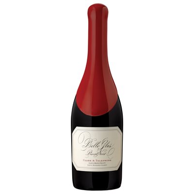 Belle Glos Clark & Telephone Pinot Noir 750ml