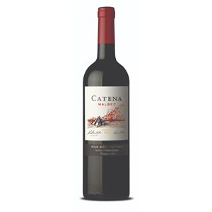 Catena Malbec 750ml