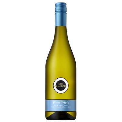 Kim Crawford Pinot Grigio 750ml