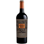 Gnarly Head Old Vine Zinfandel 750ml