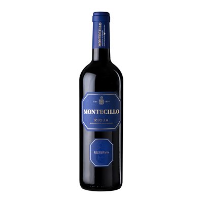 Montecillo Reserva 750ml