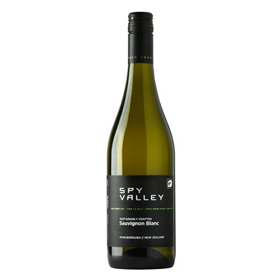 Spy Valley Sauvignon Blanc 750ml