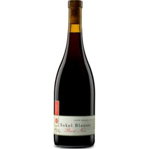 Sokol Blosser Dundee Hills Pinot Noir 750ml