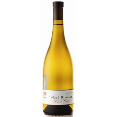 Sokol Blosser Willamette Valley Pinot Gris 750ml