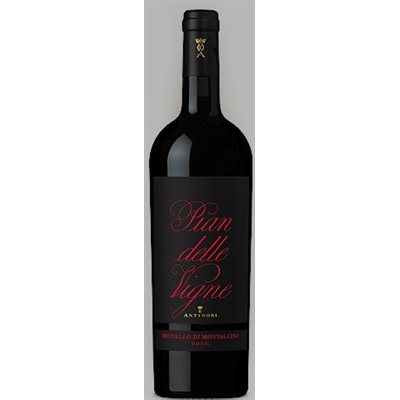 Antinori Estates Pian Delle Vigne Brunello Di Montalcino DOCG 750ml