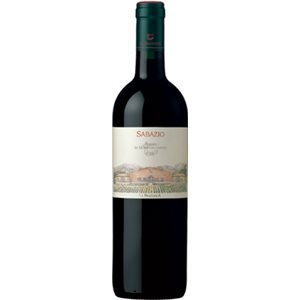 Antinori Estates La Braccesca Sabazio Vino Rosso Di Montepulciano DOC 750ml