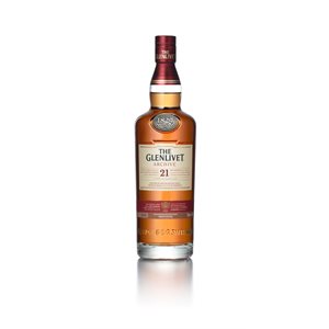 The Glenlivet Archive 21 YO 750ml