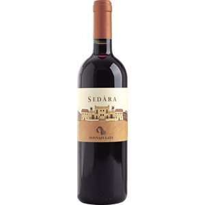 Donnafugata Sedara Rosso 750ml