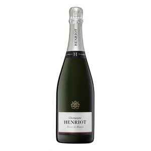 Champagne Henriot Brut Millesime 750ml