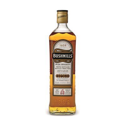 Bushmills Original 750ml