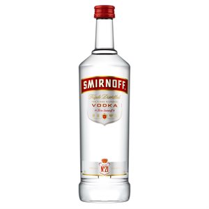 Smirnoff 3000ml