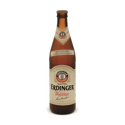 Erdinger Weissbier 500ml B