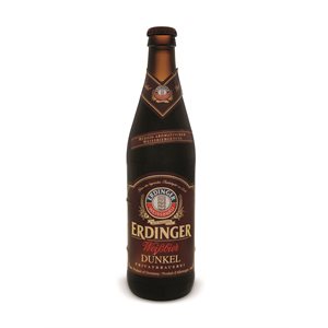 Erdinger Dunkel Weissbier 500ml B