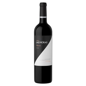 Las Moras Reserve Malbec 750ml