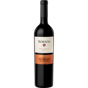 Norton Reserva Malbec 750ml