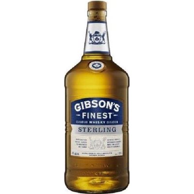Gibsons Finest Sterling 1140ml