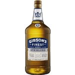 Gibsons Finest Sterling 1140ml
