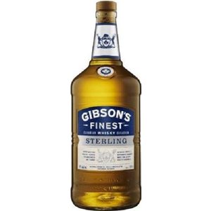 Gibsons Finest Sterling 1140ml